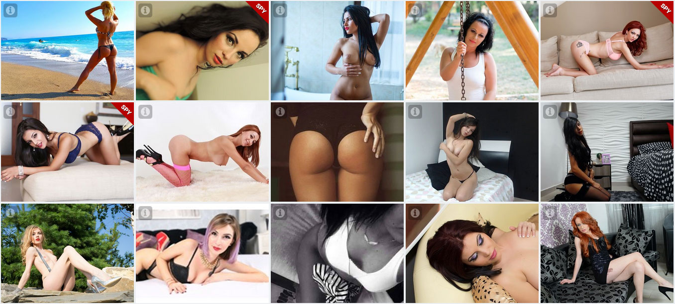 adult cams list example